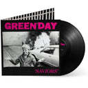 Saviors (180G/Deluxe LP Vinyl) & Insomniac (25Th Anniversary/2LP) & Nimrod & Kerplunk (120G/7Inch Single) & Dookie