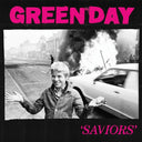 Green Day - Saviors (180G/Deluxe LP Vinyl) & Saviors & Insomniac (25Th Anniversary/2LP) & 21St Century Breakdown & Kerplunk (120G/7Inch Single)
