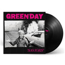 Green Day - Saviors (180G/Deluxe LP Vinyl) & Saviors & Insomniac (25Th Anniversary/2LP) & 21St Century Breakdown & Kerplunk (120G/7Inch Single)