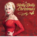 Holly Dolly Christmas (Ultimate Deluxe Edition) & Jolene (140G/Dl Insert) & Run Rose Run & Home For Christmas (140G) & Diamonds & Rhinestones: The Greatest Hits Collection (2LP)