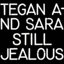 Still Jealous & Still Jealous (Opaque Red LP Vinyl)