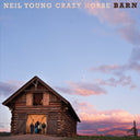 Neil & Crazy Horse Young - Barn (Deluxe Edition/LP/CD/Blu-Ray) & Way Down In The Rust Bucket (4LP)