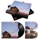 Barn (Deluxe Edition/LP/CD/Blu-Ray) & Colorado (3-Sided 2LP/7Inch)