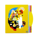 Mac Miller - Swimming (5 Year) (2LP/Milky Clear/Hot Pink/Sky Blue Marble Vinyl) & Faces (3LP/Yellow Vinyl) & Swimming (X) & Circles (2LP/Clear Vinyl) & Divine Feminine (X) & Go:Od Am (X) & Watching Movies With The Sound Off (10 Year