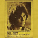 Neil Young - Royce Hall 1971 & Citizen Kane Jr. Blues 1974 (Live At The Bottom Line) & Fork In The Road (140G) - LP Vinyl Bundle