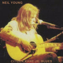 Citizen Kane Jr. Blues 1974 (Live At The Bottom Line) & Young Shakespeare & Harvest Moon (2LP)