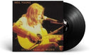 Neil Young - Royce Hall 1971 & Citizen Kane Jr. Blues 1974 (Live At The Bottom Line) & Fork In The Road (140G) - LP Vinyl Bundle