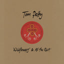 Finding Wildflowers (Alternate Versions) (2LP/Gold Vinyl) (I) & Wildflowers & All The Rest (Deluxe Edition/7LP)
