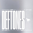 Deftones - White Pony (X) (20Th Anniversary Deluxe Edition/Super Deluxe) & Around The Fur (180G) - LP Vinyl Bundle