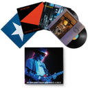 Chrome Dreams (2LP) & Dorothy Chandler Pavilion 1971 & Official Release Series Discs 13, 14, 20 & 21