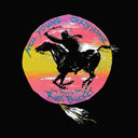 Neil & Crazy Horse Young - Way Down In The Rust Bucket (4LP) & Barn (Deluxe Edition/LP/CD/Blu-Ray)