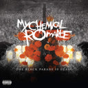 My Chemical Romance - Black Parade (X) (Picture Disc) & Danger Days: True Lives Of The Fabulous Killjoys & Three Cheers For Sweet Revenge & I Brought You My Bullets You Brought Me Your Love & Life On The Murder Scene & Black Parade Is Dead! - LP