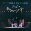 Return To Greendale & Rust Never Sleeps (Remastered)