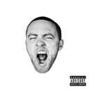 Mac Miller - Swimming (5 Year) (2LP/Milky Clear/Hot Pink/Sky Blue Marble Vinyl) & Faces (3LP/Yellow Vinyl) & Swimming (X) & Circles (2LP/Clear Vinyl) & Divine Feminine (X) & Go:Od Am (X) & Watching Movies With The Sound Off (10 Year