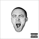 Mac Miller - Best Day Ever & Swimming (X) & Circles & Go:Od Am (X) & Divine Feminine (X) - CD Bundle