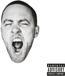Balloonerism & Circles & Swimming (X) & Divine Feminine (X) & Go:Od Am (X)