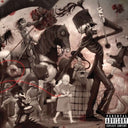 I Brought You My Bullets You Brought Me Your Love & Black Parade (X) (2LP) & Three Cheers For Sweet Revenge