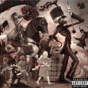 Black Parade (X) (2LP) & Three Cheers For Sweet Revenge