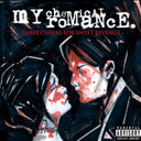 My Chemical Romance - Black Parade (X) (Picture Disc) & Danger Days: True Lives Of The Fabulous Killjoys & Three Cheers For Sweet Revenge & I Brought You My Bullets You Brought Me Your Love & Life On The Murder Scene & Black Parade Is Dead! - LP