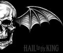City Of Evil & Hail To The King