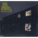 Favourite Worst Nightmare & Favourite Worst Nightmare (Gatefold) & Humbug (Dl Card)