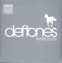 Deftones & Gore (White LP Vinyl) & Koi No Yokan & Koi No Yokan & Saturday Night Wrist & Around The Fur (180G) & White Pony