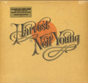 Neil Young - Chrome Dreams (2LP) & Harvest & Harvest Moon (2LP)