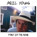 Neil Young - Royce Hall 1971 & Citizen Kane Jr. Blues 1974 (Live At The Bottom Line) & Fork In The Road (140G) - LP Vinyl Bundle
