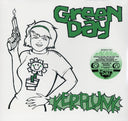 Green Day - Saviors (180G/Deluxe LP Vinyl) & Saviors & Insomniac (25Th Anniversary/2LP) & 21St Century Breakdown & Kerplunk (120G/7Inch Single)