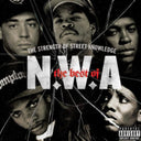 N.W.A. - Best Of N.W.A. & Straight Outta Compton - CD Bundle