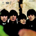 Beatles For Sale & Help & Rubber Soul & Let It Be Special Edition & Sgt. Pepper's Lonely Hearts Club Band (2017 Stereo Mix/180G/Original Stencils) & Beatles (The White Album) (2LP)