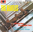 Help & Please Please Me & Beatles 1967-1970 (2023 Edition) (Half-Speed) (3LP) & Let It Be Special Edition