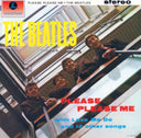 Beatles - Please Please Me & Rubber Soul - CD Bundle