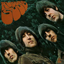 Hard Day's Night & Please Please Me & Rubber Soul & Past Masters 1 & 2