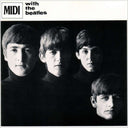 Beatles - Help & With The Beatles - LP Vinyl Bundle