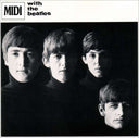 Rubber Soul & With The Beatles & Magical Mystery Tour & Abbey Road Anniversary