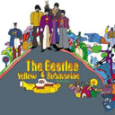Yellow Submarine & Beatles 1962-1966 (2023 Edition) (Half-Speed) (3LP) & Let It Be Special Edition & Love