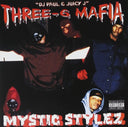 When The Smoke Clears & Mystic Stylez