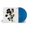 SHINEDOWN 'EI8HT' 2LP (Exclusive – Limited to 500, Sailor Blue Vinyl)