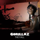 Song Machine: Season One & Fall & Humanz (X) (2LP/180G Vinyl) & Cracker Island & Demon Days (2LP)