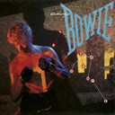 Let's Dance (2018 Remastered Version) & Montreal '87 (Limited/Pink LP Vinyl)