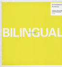 Bilingual (2018 Remastered Version) (LP) & Nonetheless