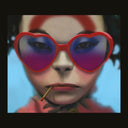 Song Machine: Season One & Fall & Humanz (X) (2LP/180G Vinyl) & Cracker Island & Demon Days (2LP)