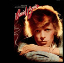 David Bowie - Young Americans (2016 Remastered Version) & Changesonebowie (180G) & Montreal '87 (Limited/Pink LP Vinyl) & Live Los Angeles 1974 (White LP Vinyl/Limited) & Aladdin Sane (2013 Remaster) (Half Speed Master) & Ziggy Stardust & The Spiders