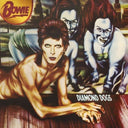 David Bowie - Low (2017 Remaster) & Diamond Dogs (2016 Remastered Version) & Live Los Angeles 1974 (White LP Vinyl/Limited) & Live In Rio 1990 (Pink LP Vinyl/180G/Limited) & Ziggy Stardust & The Spiders From Mars Ost (2LP) & Man Who Sold The World