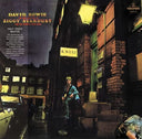 Rise & Fall Of Ziggy Stardust & The Spiders From Mars (2012 Remaster/Half-Speed Master) & Rise & Fall Of Ziggy Stardust (2012 Remaster)
