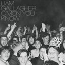 Liam Gallagher - C'mon You Know & Down By The River Thames (2LP/Orange Vinyl) & Why Me? Why Not (Picutre Disc)