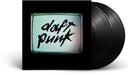 Human After All (2LP) & Homework & Alive 1997 & Homework (Limited/2LP)
