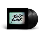 Daft Club (2LP) & Human After All (2LP) & Homework & Discovery & Homework (Limited/2LP)