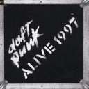 Discovery & Alive 1997 & Random Access Memories (Drumless Edition) (2LP/180G)